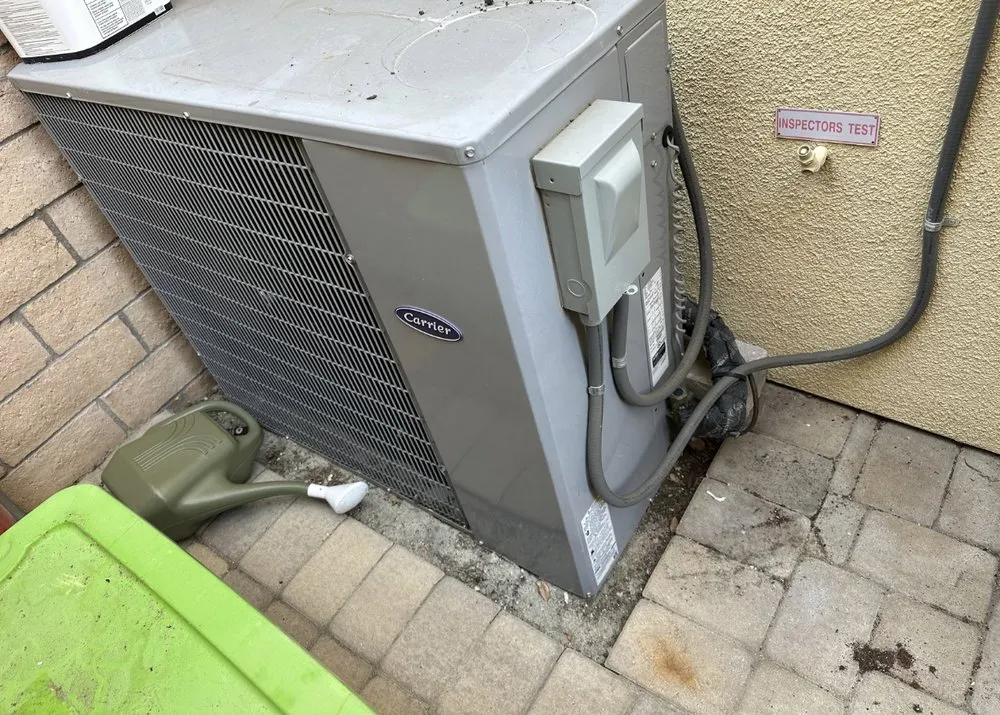 Slide of Cooling & Heating Repair - Santa Monica