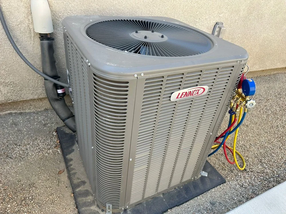 Slide of Cooling & Heating Repair - Santa Monica