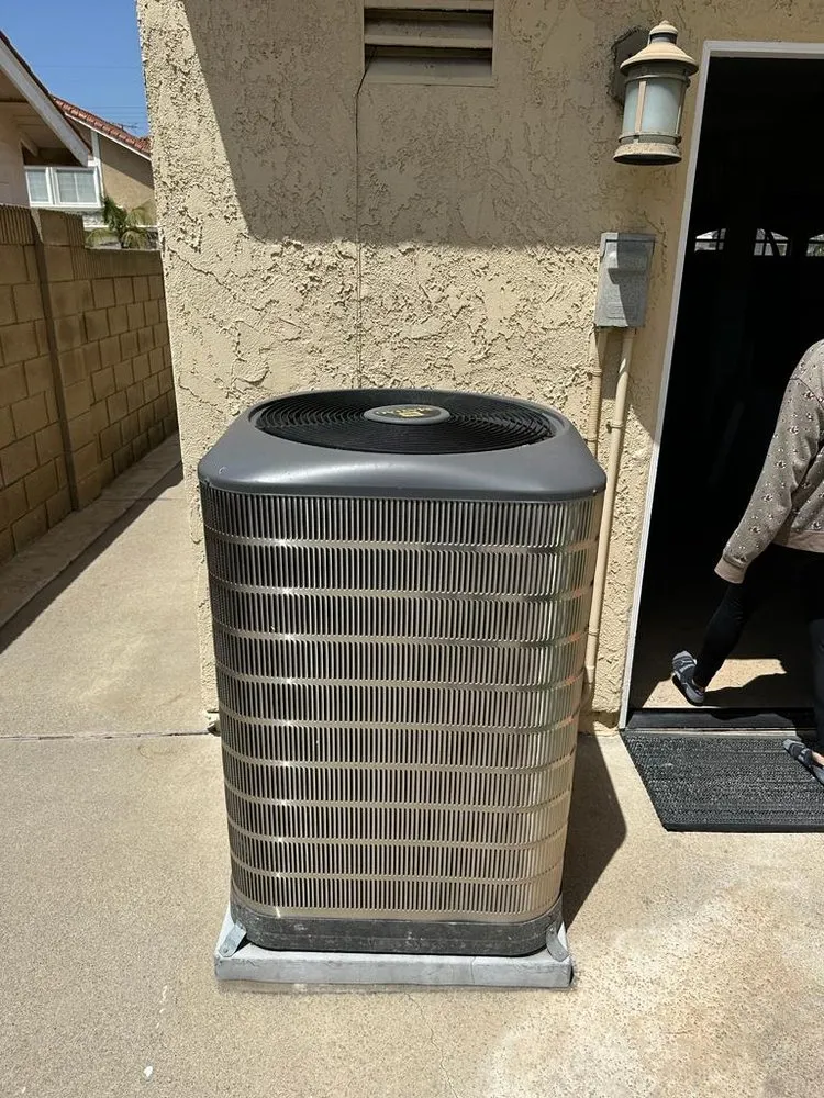Slide of Cooling & Heating Repair - Santa Monica