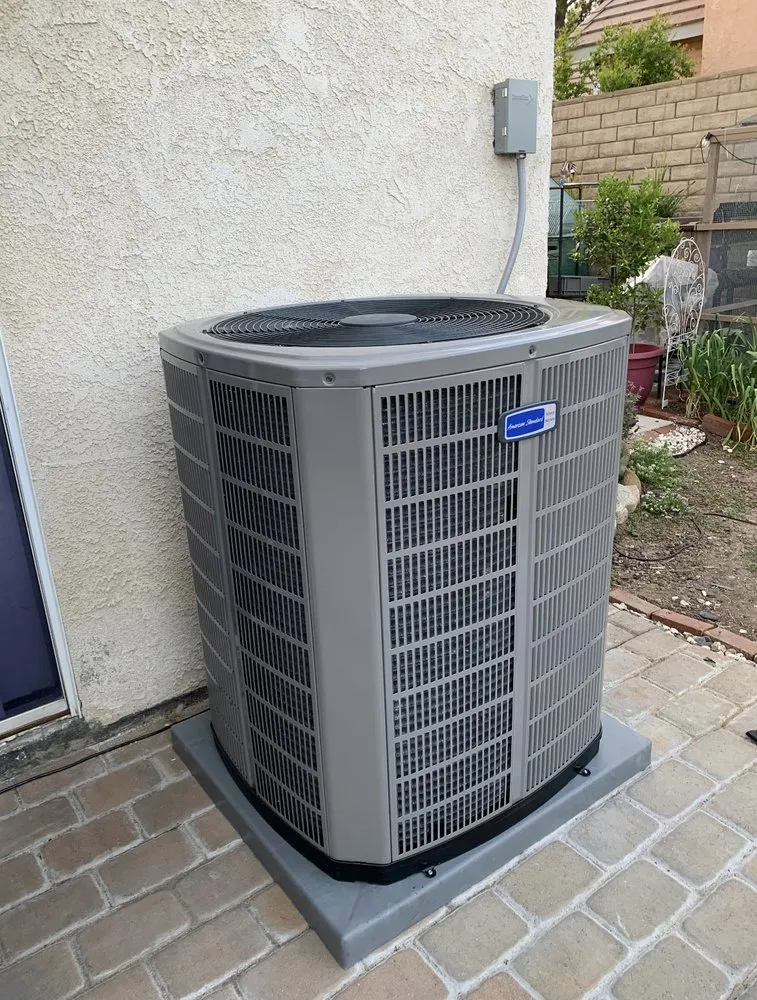 Slide of Cooling & Heating Repair - Santa Monica
