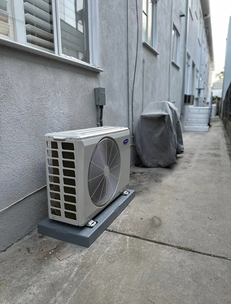 Slide of Cooling & Heating Repair - Santa Monica