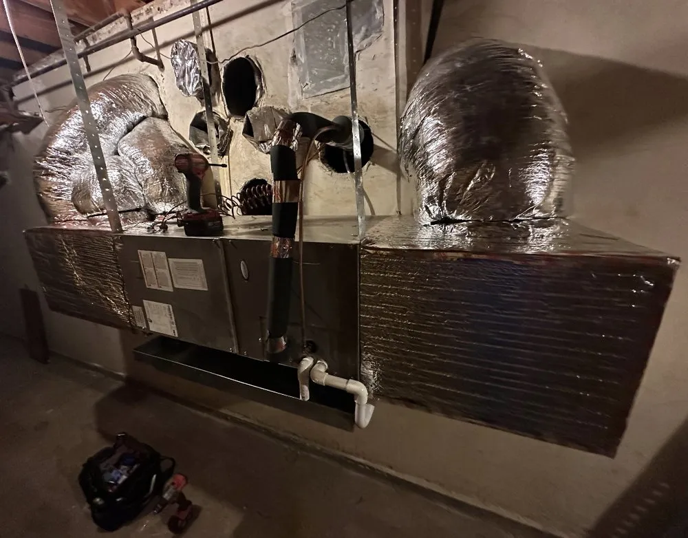 Slide of Cooling & Heating Repair - Santa Monica