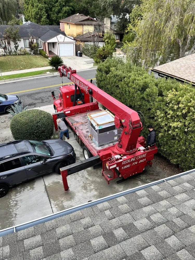 Slide of Cooling & Heating Repair - Santa Monica