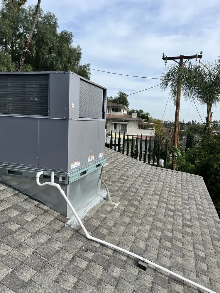 Slide of Cooling & Heating Repair - Santa Monica