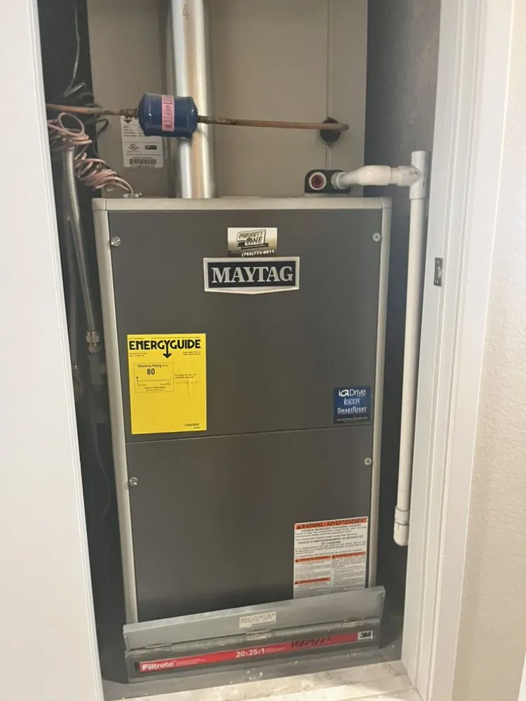 Slide of Cooling & Heating Repair - Santa Monica