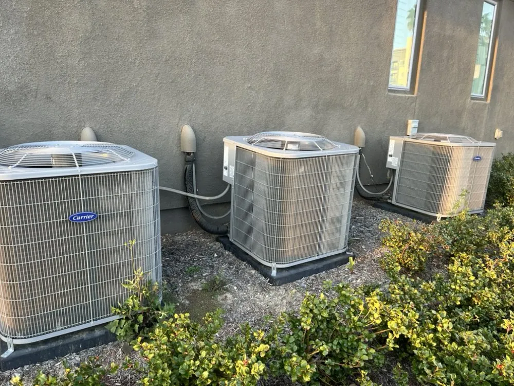 Slide of Cooling & Heating Repair - Santa Monica