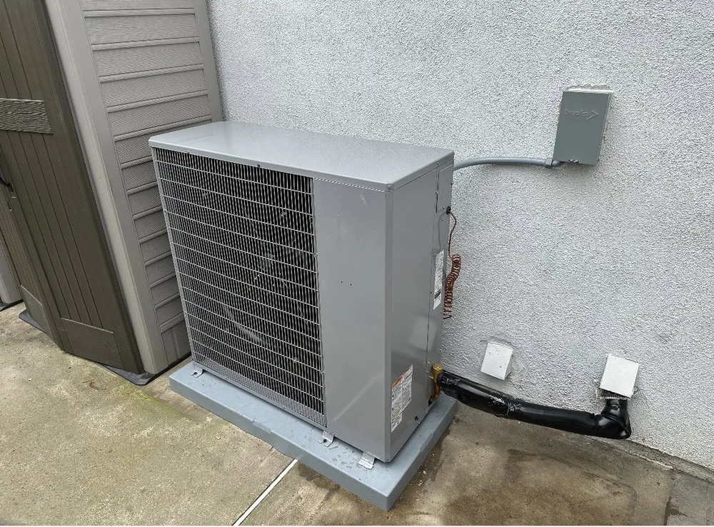 Slide of Cooling & Heating Repair - Santa Monica