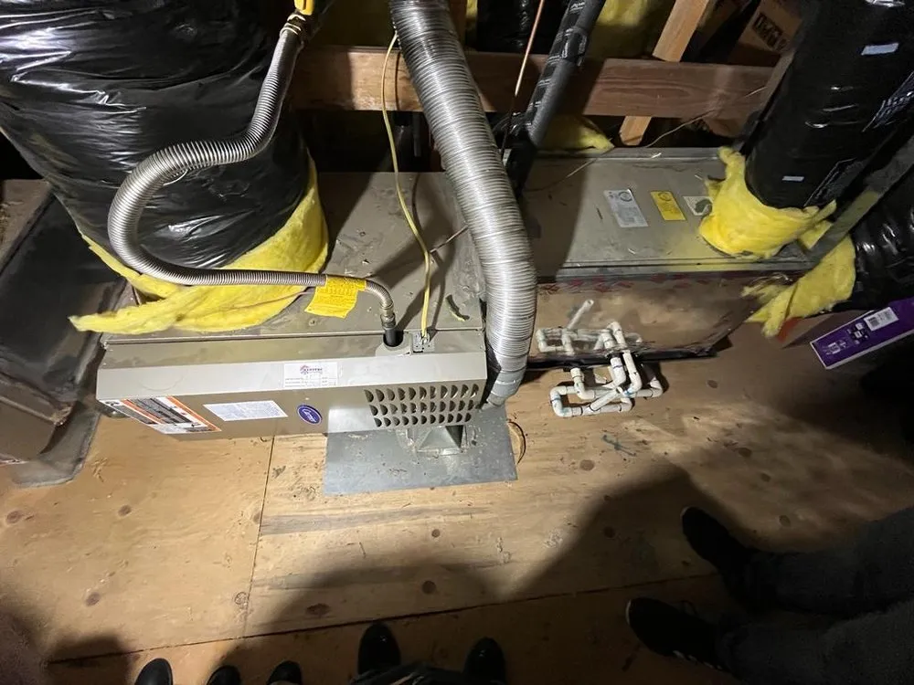 Slide of Cooling & Heating Repair - Santa Monica