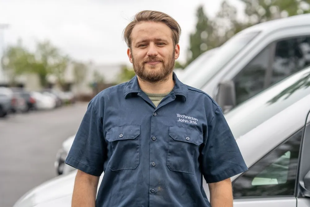 Slide of Cooling & Heating Repair