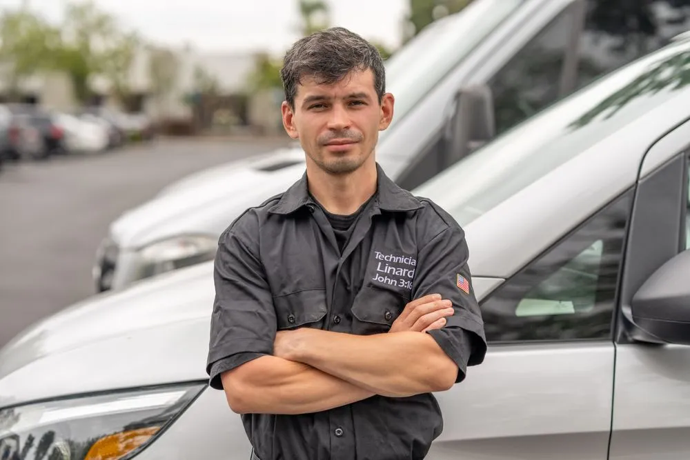 Slide of Cooling & Heating Repair