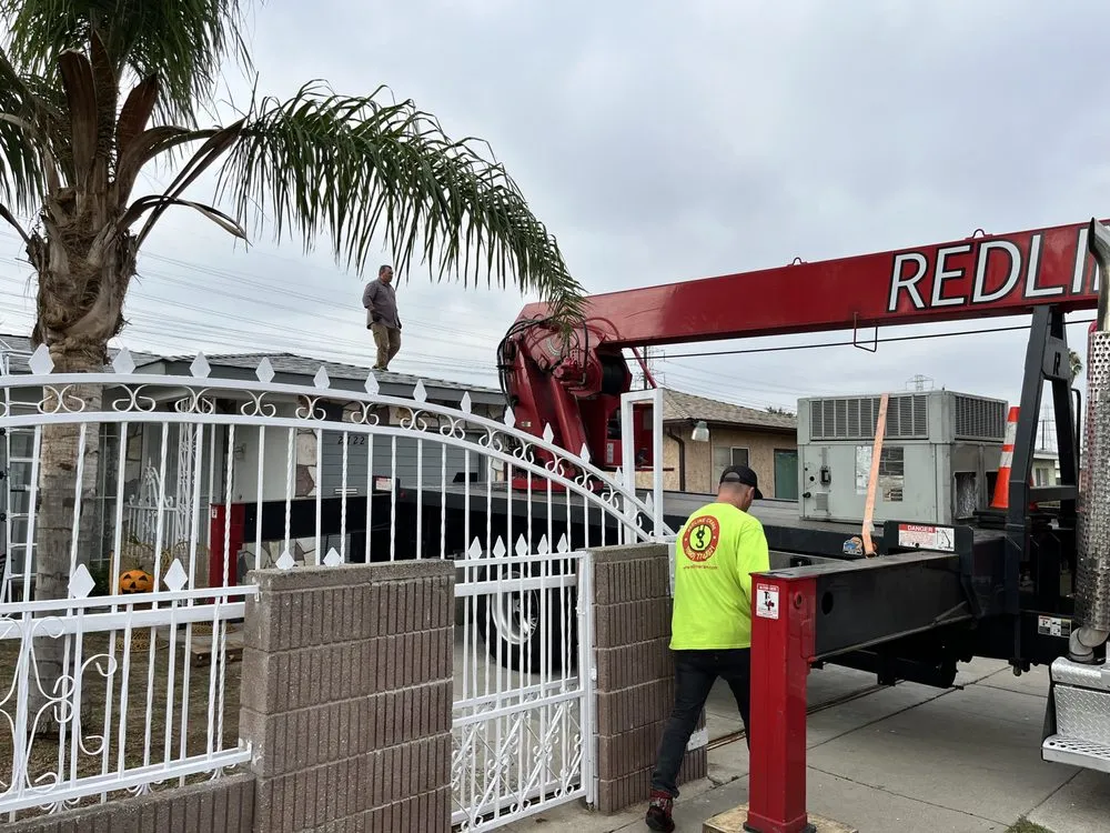 Slide of Cooling & Heating Repair