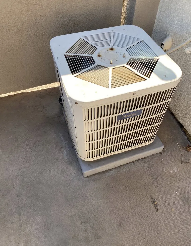 Slide of Cooling & Heating Repair