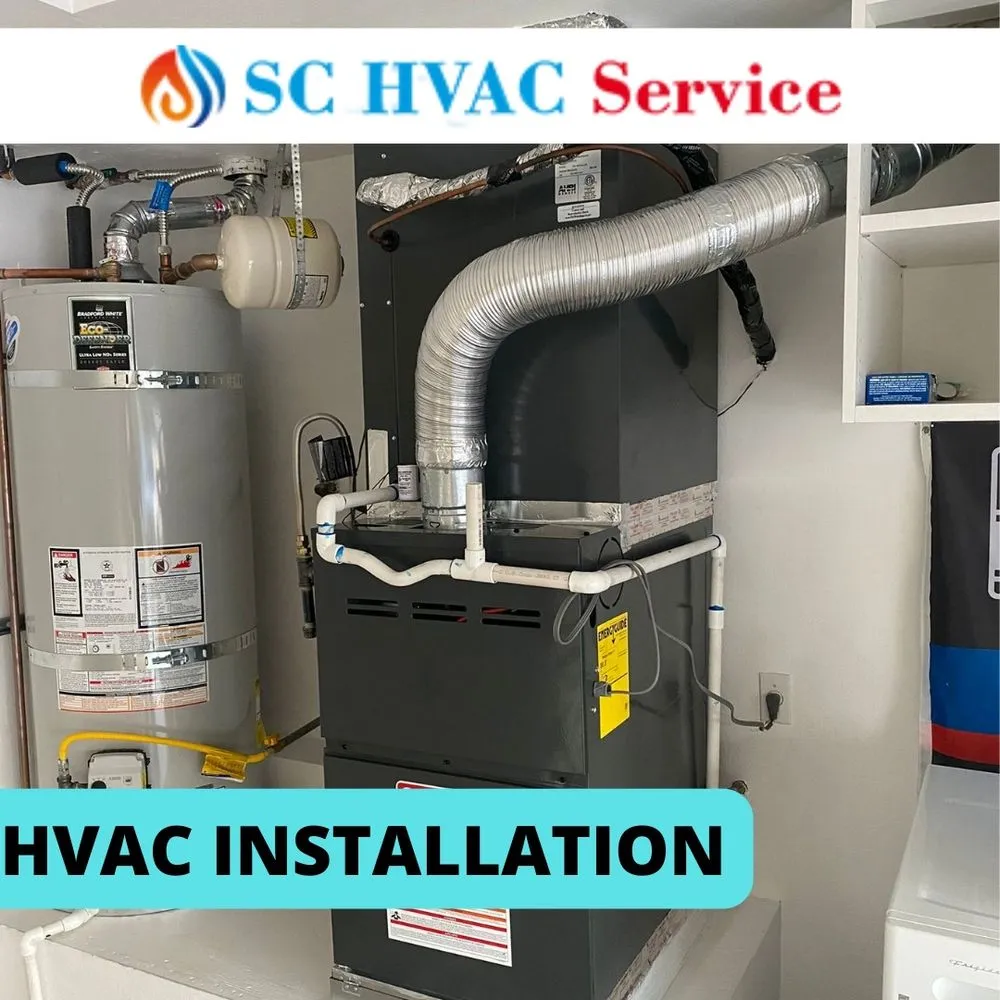 Slide of Cooling & Heating Repair