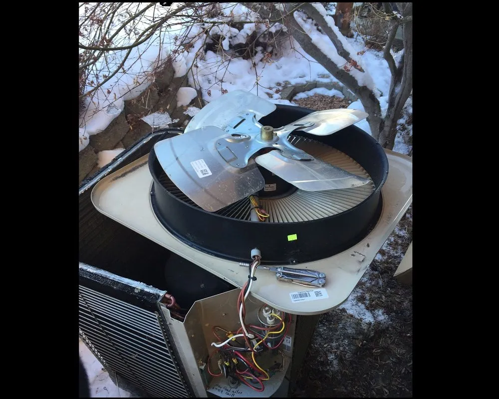 Slide of Cooling & Heating Repair Pro