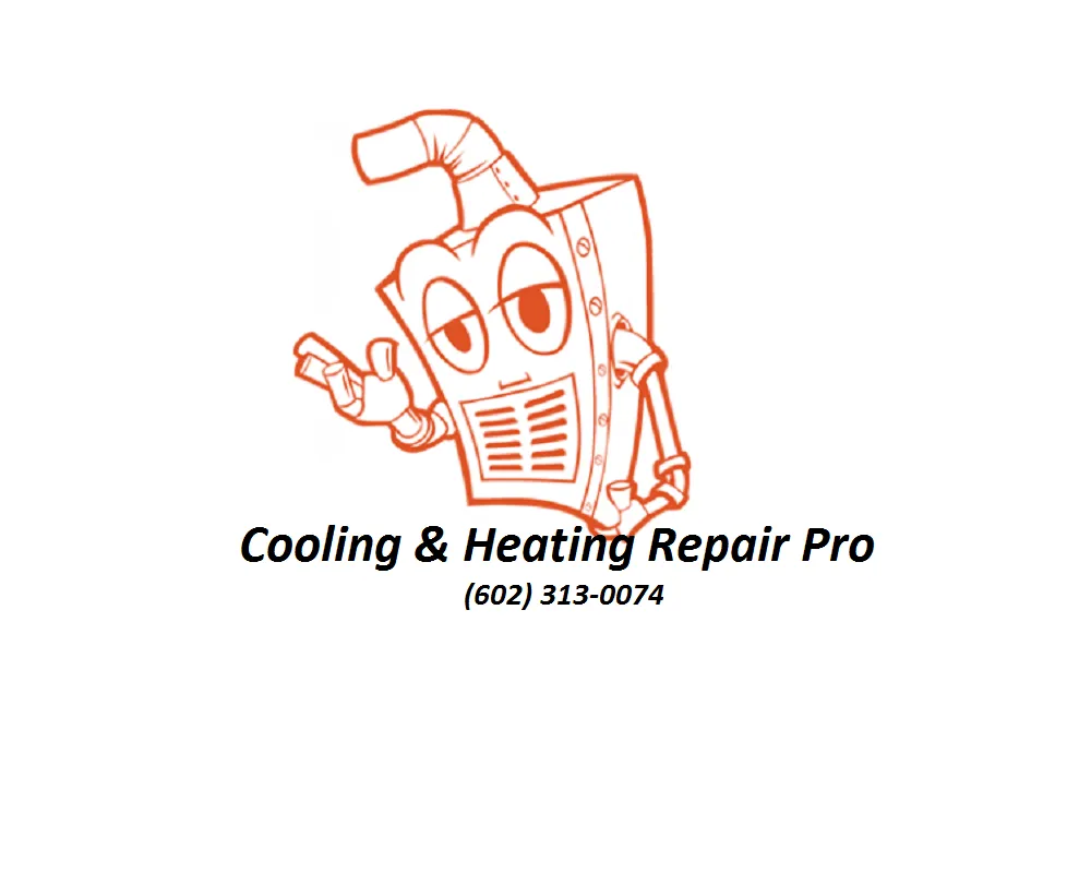 Slide of Cooling & Heating Repair Pro