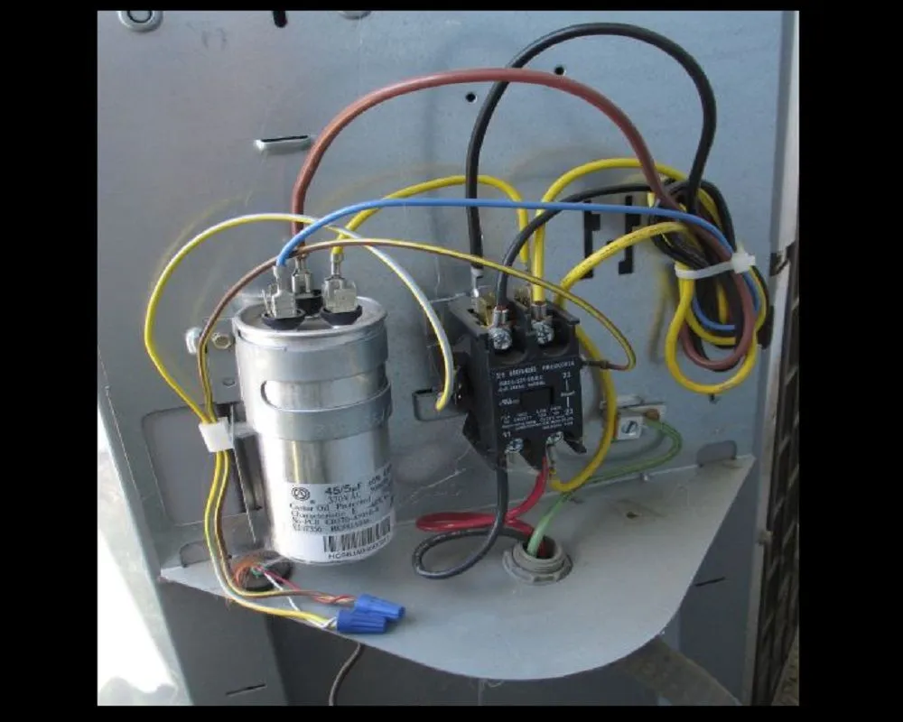 Slide of Cooling & Heating Repair Pro