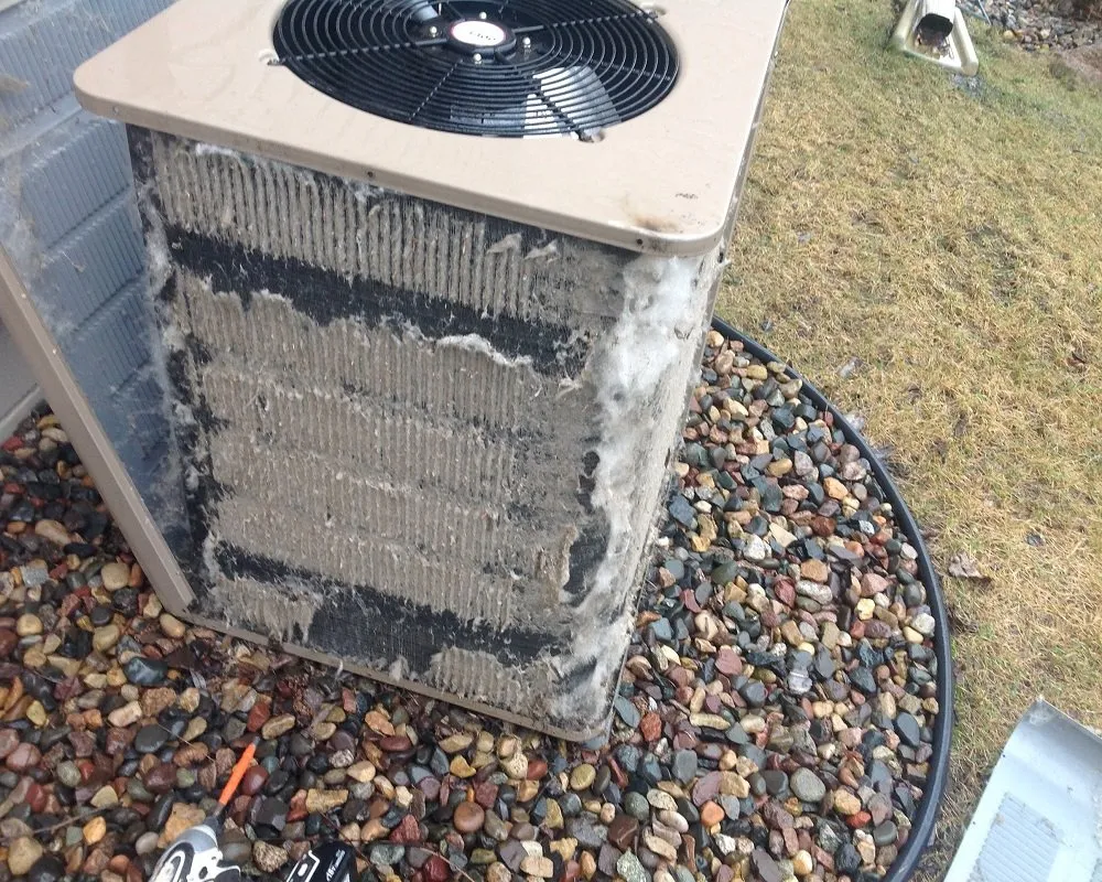 Slide of Cooling & Heating Repair Pro