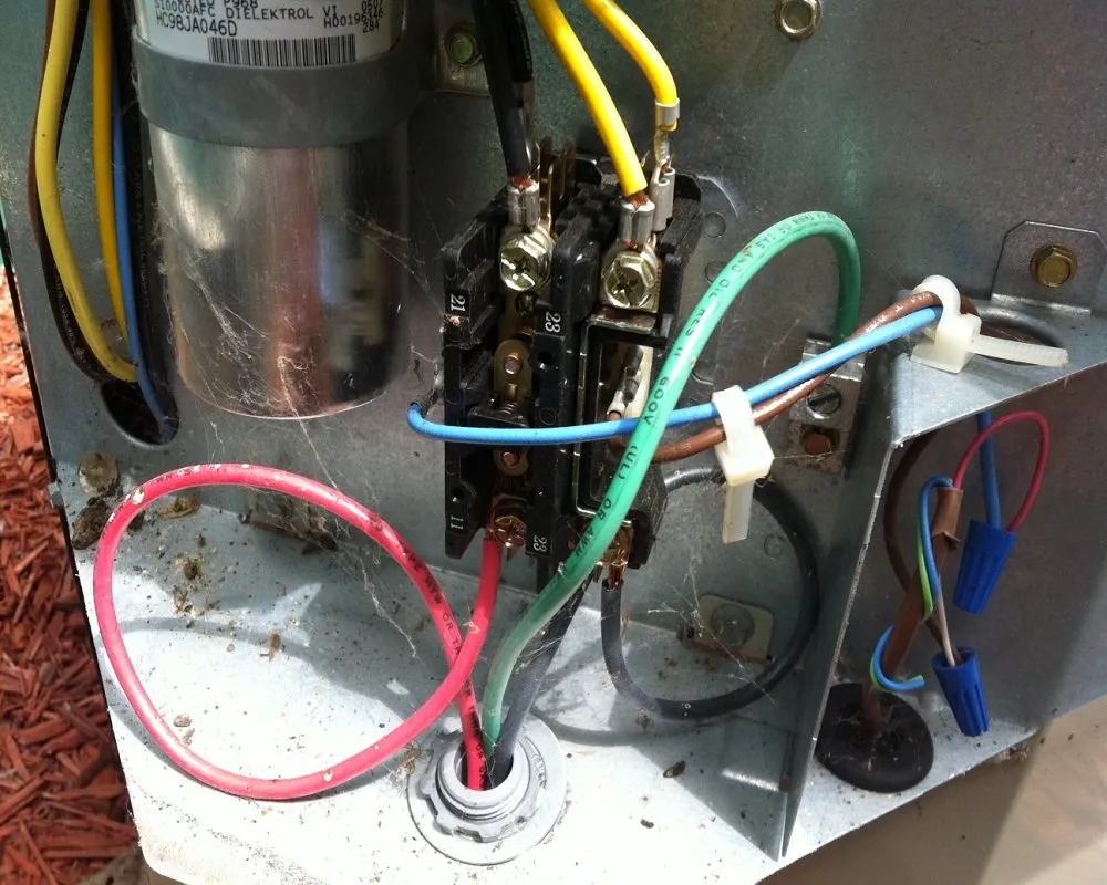 Slide of Cooling & Heating Repair Pro