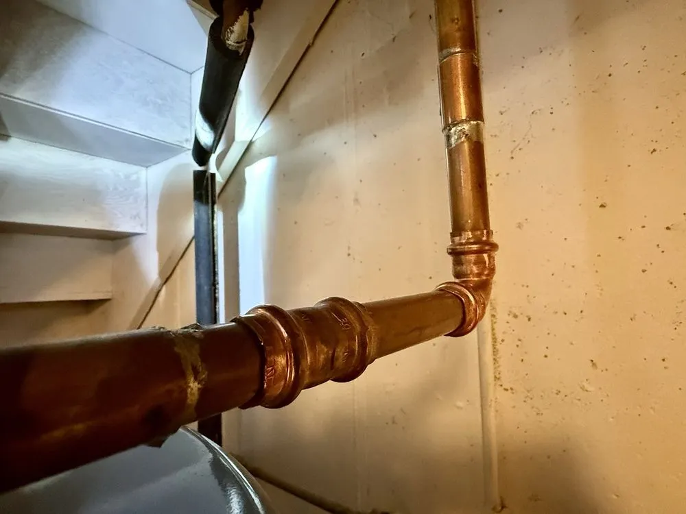 Slide of Cooling & Heating Solutions