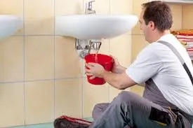 Slide of Cooling & HVAC