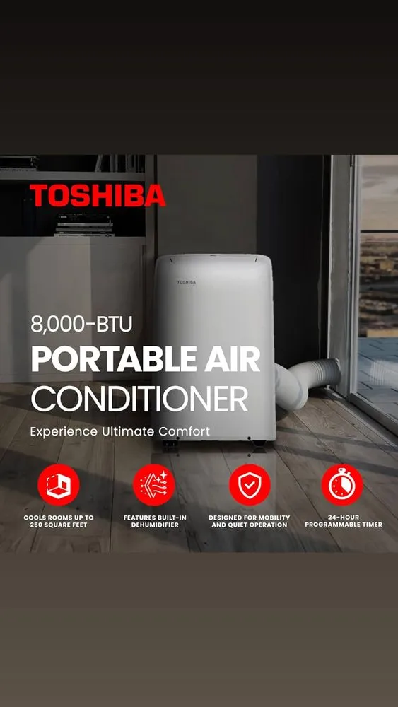 Slide of Cooling AC Systems