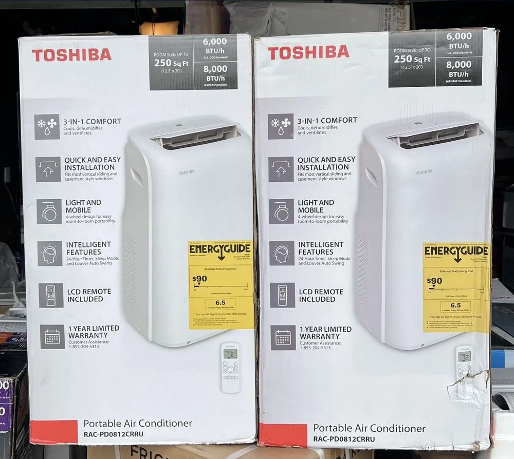 Slide of Cooling AC Systems