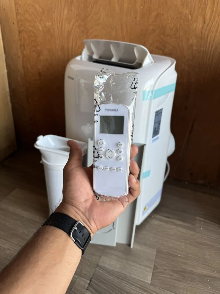 Slide of Cooling AC Systems