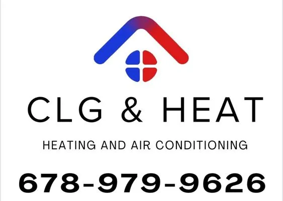 Cooling and Heat services Logo