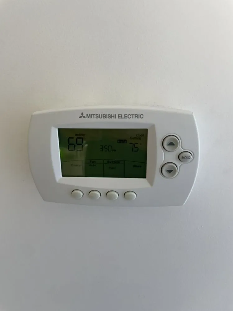 Certified HVAC repair for residential systems in San Fernando Valley, CA by Cooling and Heating ART