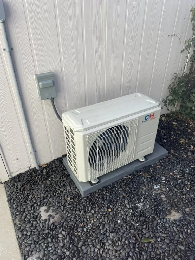 Reliable AC installation experts serving San Fernando Valley, CA - Cooling and Heating ART