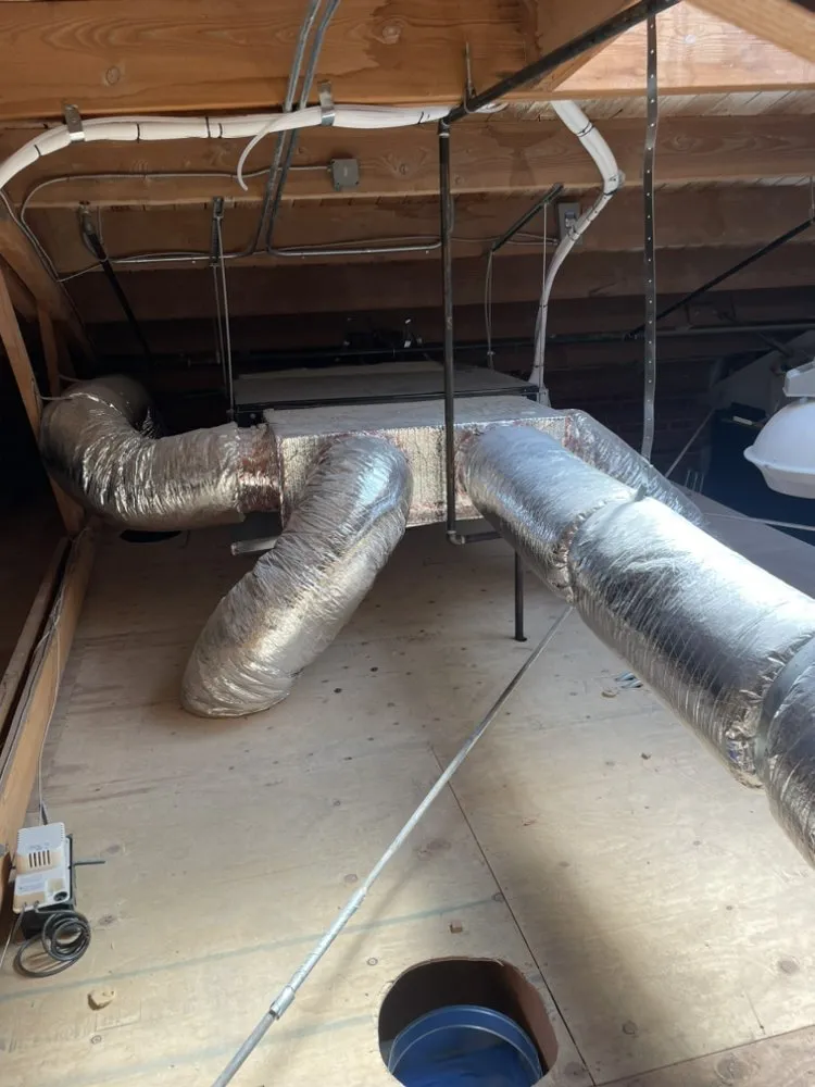 Local AC installation in San Fernando Valley, CA - Cooling and Heating ART