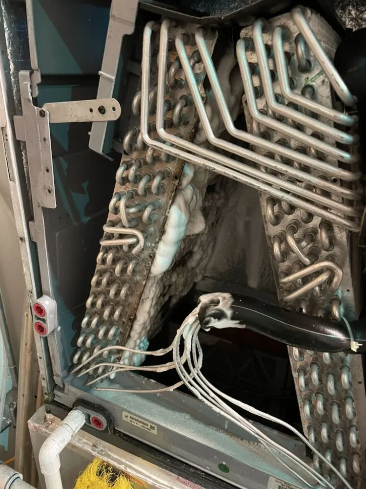 Top-rated HVAC installation same-day service in San Fernando Valley, CA by Cooling and Heating ART