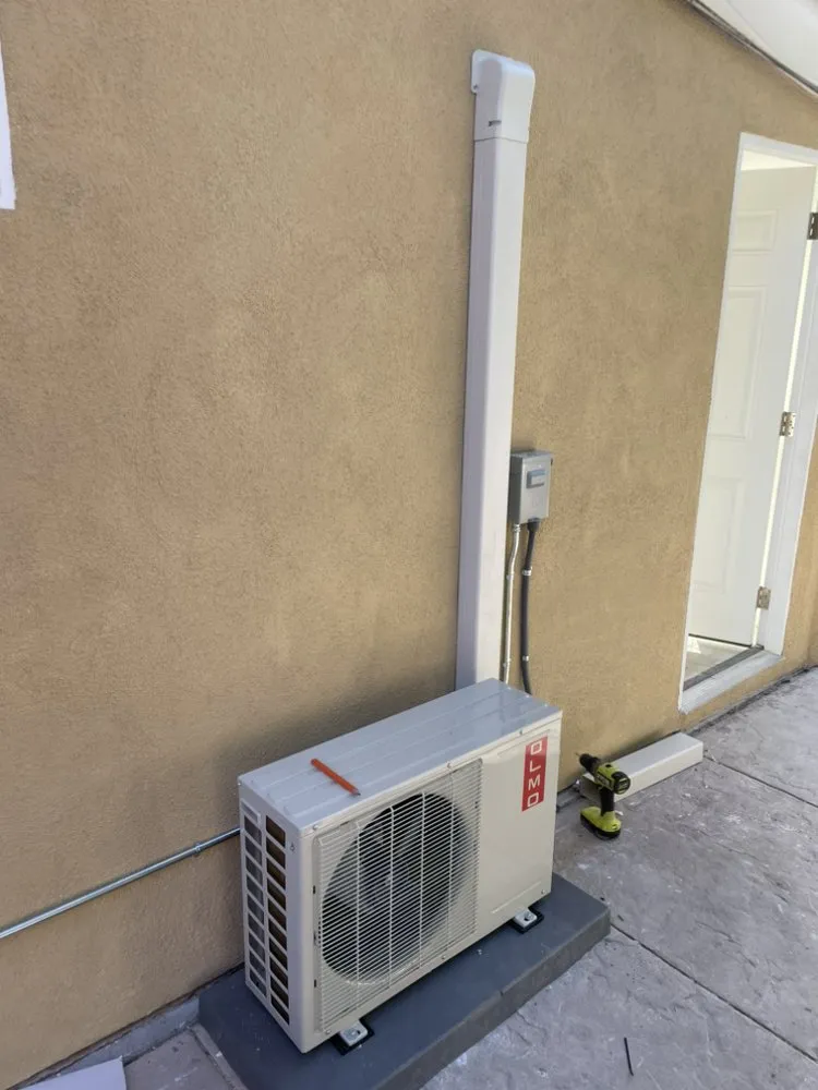 Professional furnace service experts serving San Fernando Valley, CA - Cooling and Heating ART