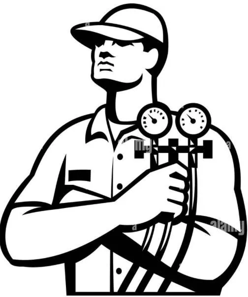 Slide of Cooling and Heating IN