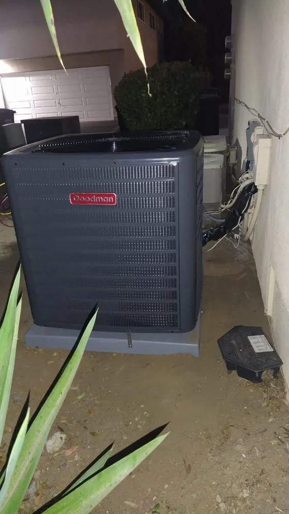 Slide of Cooling and Heating Repairs