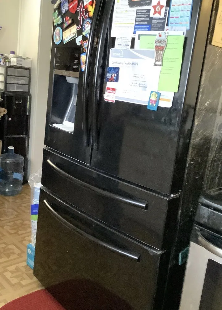 Slide of Cooling and Heating Repairs