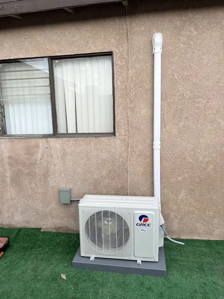 Slide of Cooling Bee