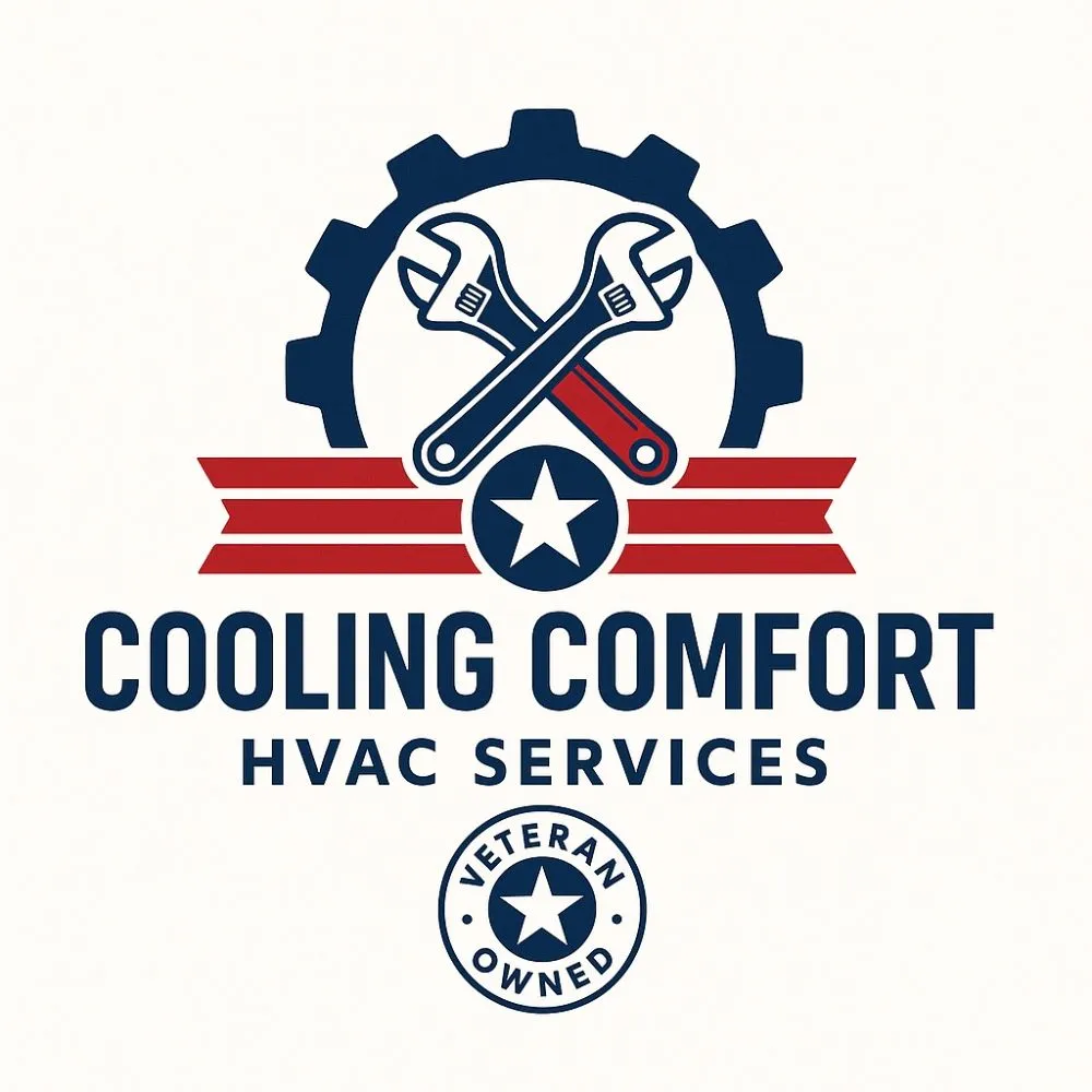 Slide of Cooling Comfort HVAC Services