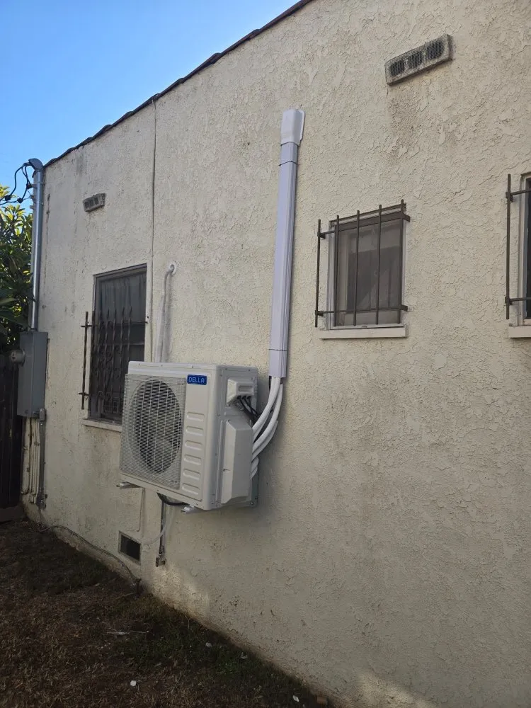 Slide of Cooling Comfort HVAC Services