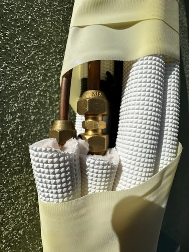 Slide of Cooling Comfort HVAC Services