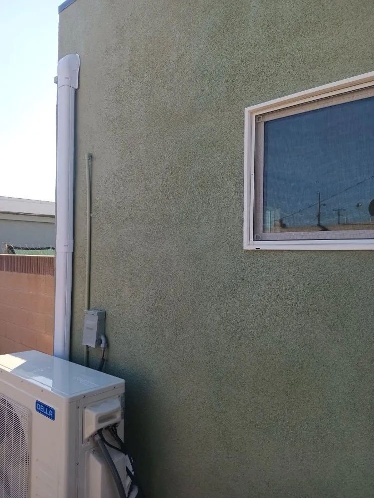 Slide of Cooling Comfort HVAC Services