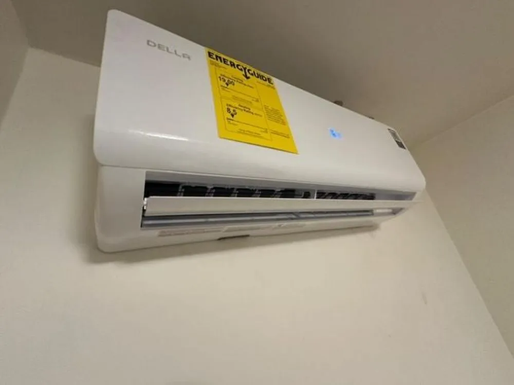 Slide of Cooling Comfort HVAC Services