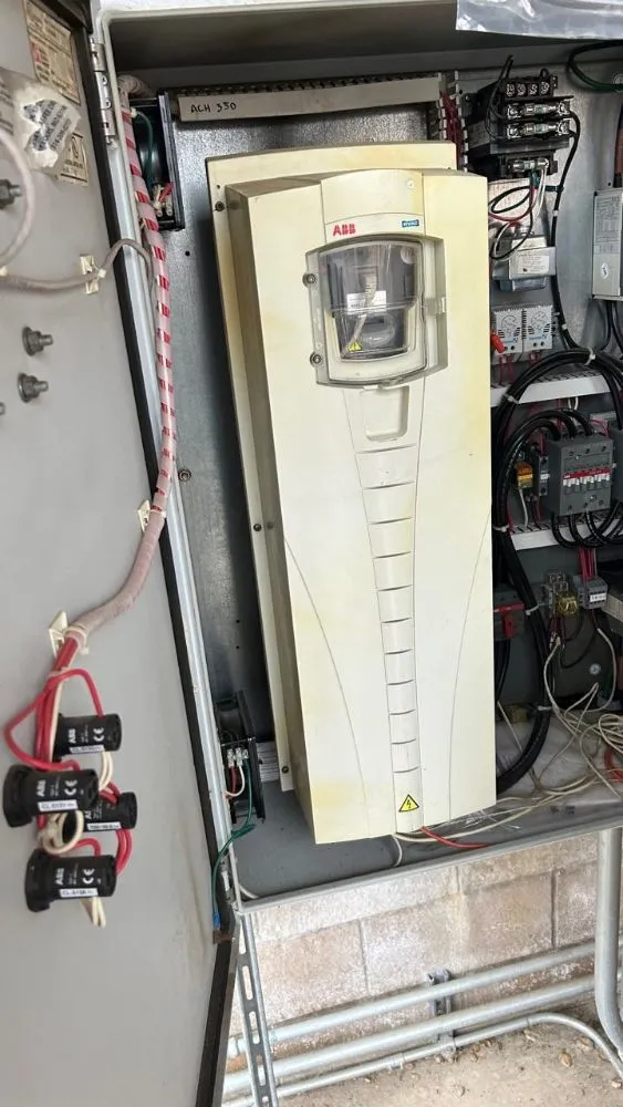 Slide of Cooling Comfort HVAC Services