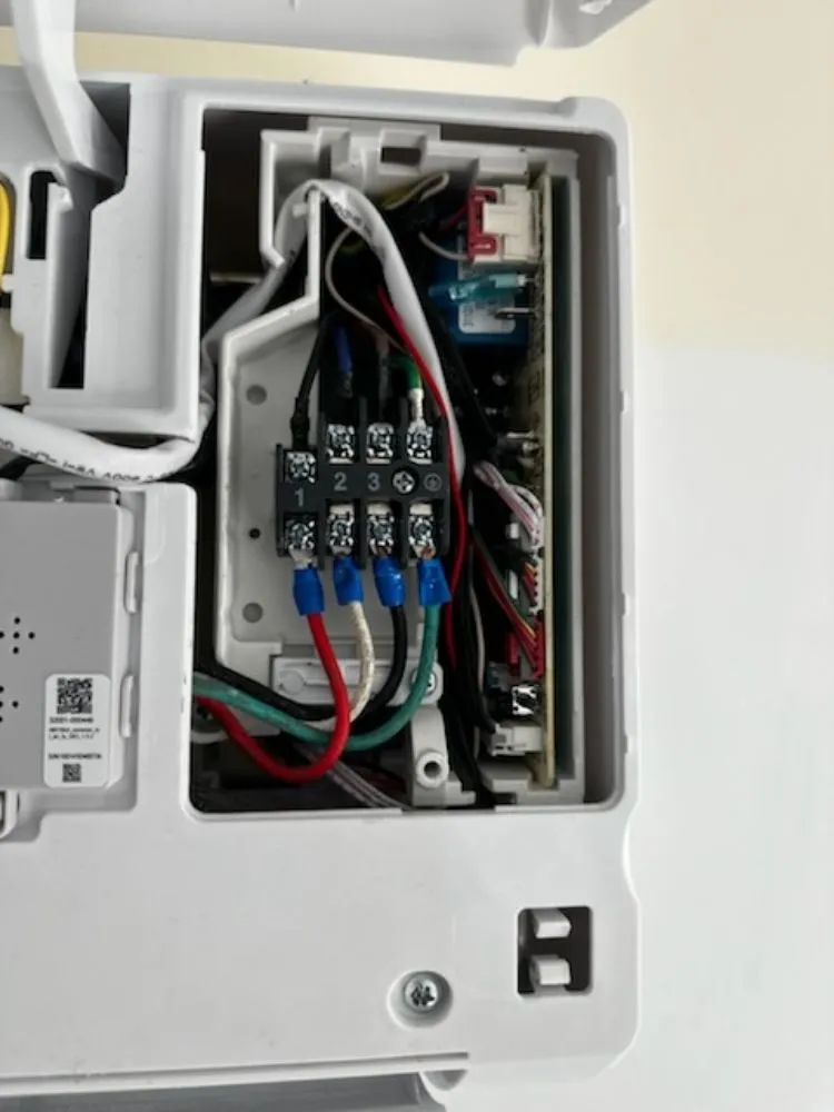 Slide of Cooling Comfort HVAC Services