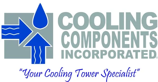 Cooling Components Inc Logo