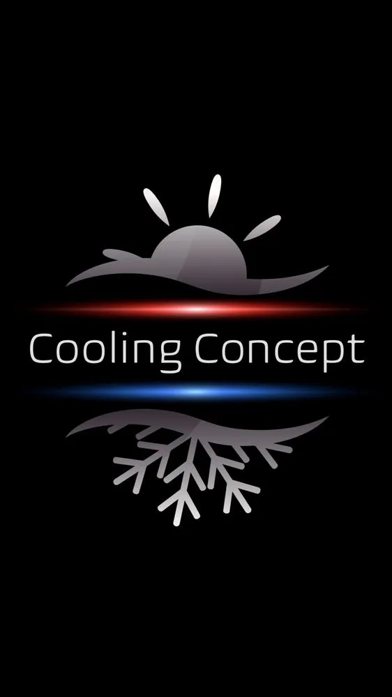 Slide of Cooling Concept