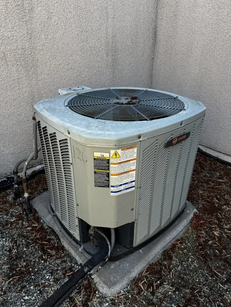 Slide of Cooling Concepts