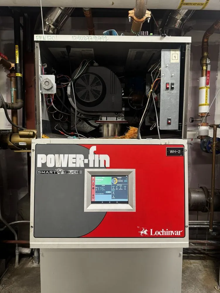 Slide of Cooling Concepts