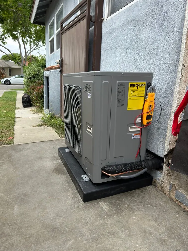 Slide of Cooling Concepts