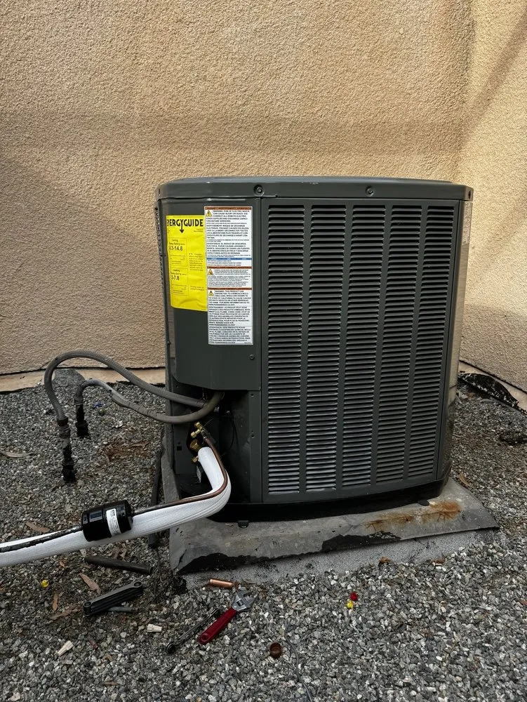 Slide of Cooling Concepts